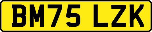 BM75LZK