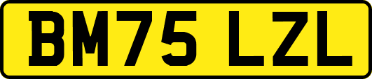 BM75LZL
