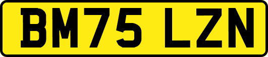 BM75LZN