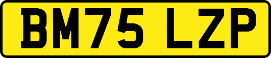 BM75LZP