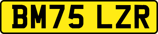 BM75LZR