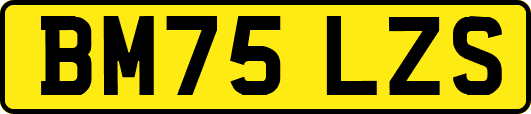 BM75LZS