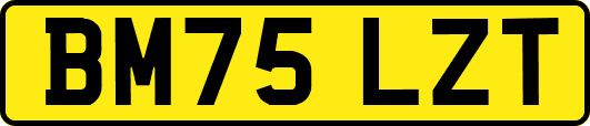 BM75LZT