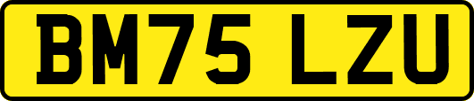 BM75LZU
