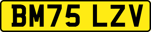 BM75LZV