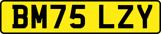 BM75LZY