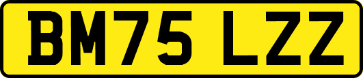 BM75LZZ
