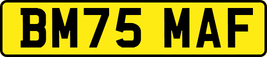 BM75MAF