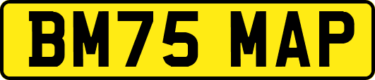 BM75MAP