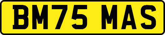 BM75MAS