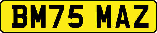 BM75MAZ