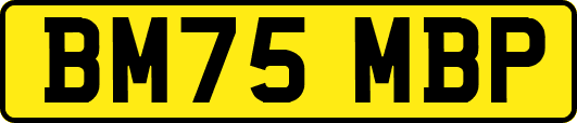 BM75MBP