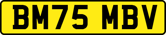 BM75MBV