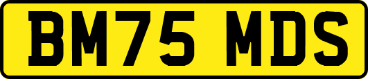 BM75MDS
