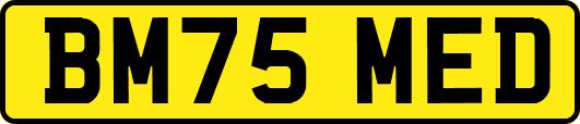 BM75MED