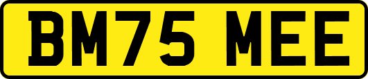 BM75MEE