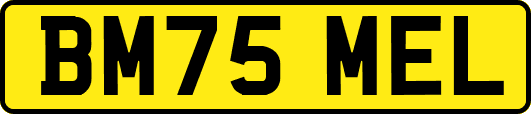 BM75MEL