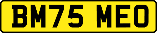 BM75MEO