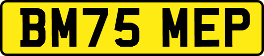 BM75MEP