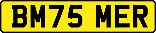 BM75MER