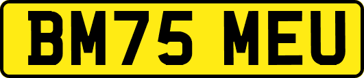 BM75MEU