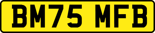 BM75MFB