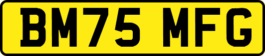 BM75MFG