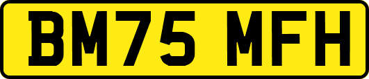 BM75MFH