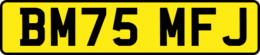 BM75MFJ