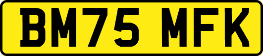 BM75MFK