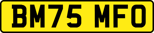 BM75MFO