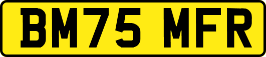 BM75MFR