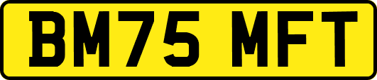 BM75MFT