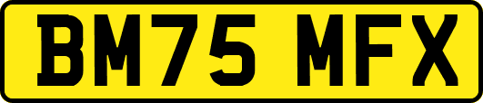 BM75MFX