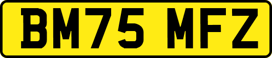 BM75MFZ
