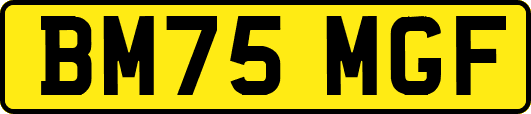 BM75MGF