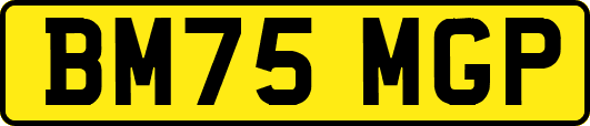 BM75MGP