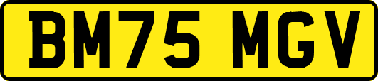 BM75MGV