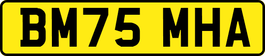 BM75MHA