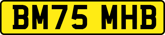 BM75MHB