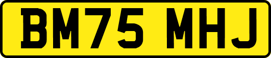 BM75MHJ