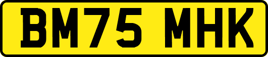 BM75MHK