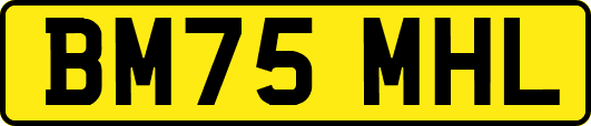 BM75MHL