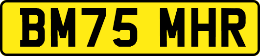 BM75MHR