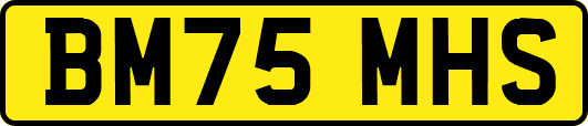 BM75MHS