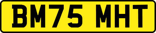 BM75MHT
