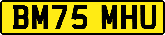 BM75MHU