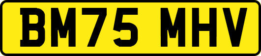 BM75MHV