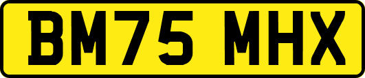 BM75MHX
