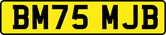 BM75MJB